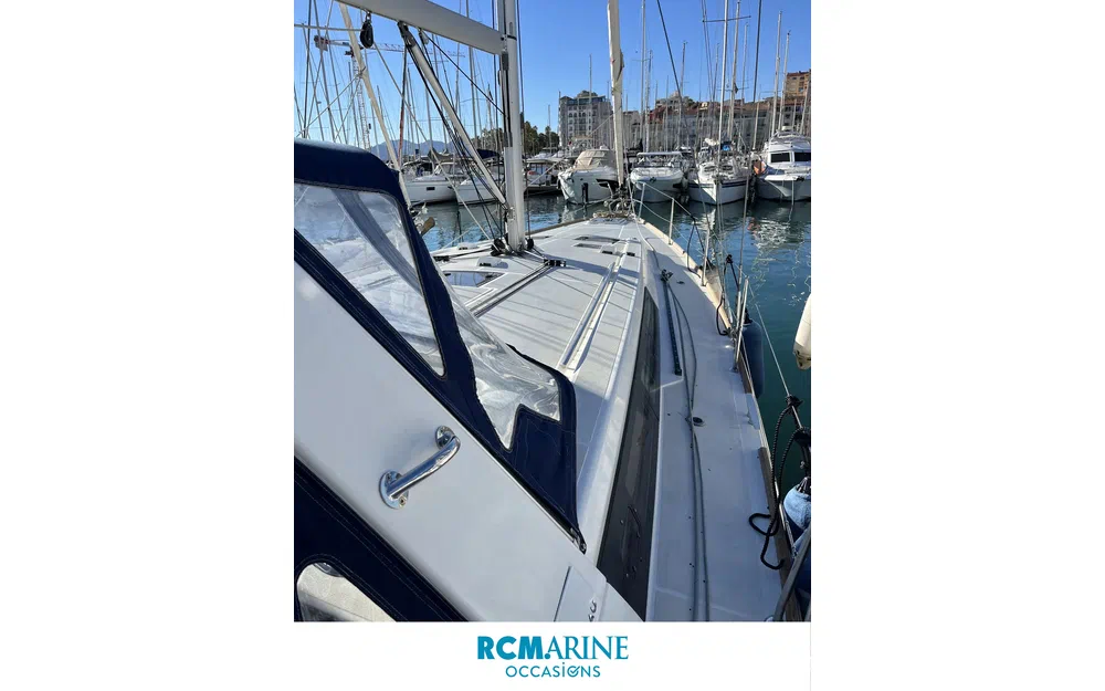 slider 3 Beneteau Oceanis 45