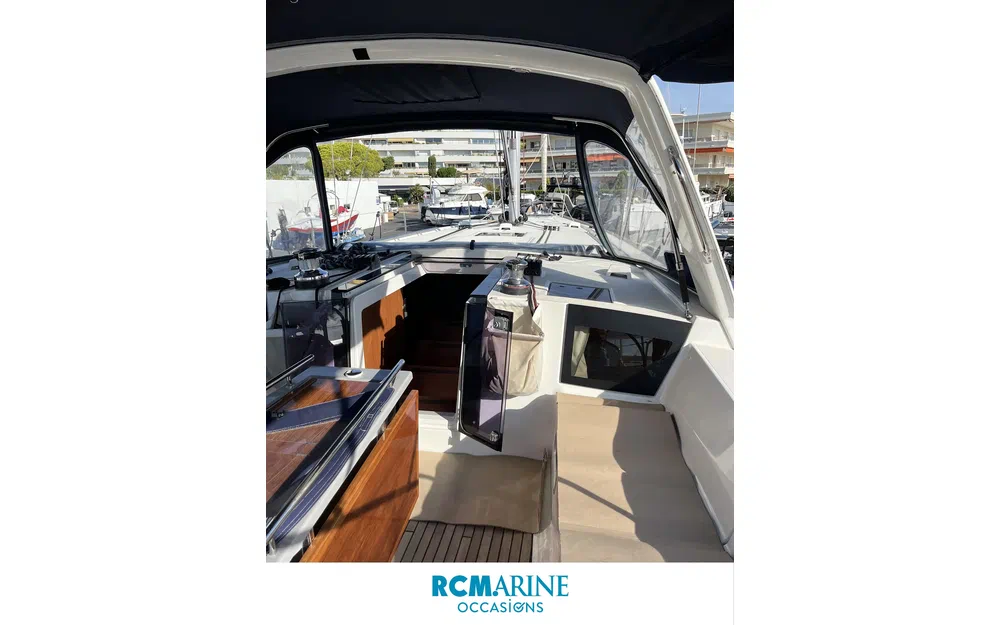slider 4 Beneteau Oceanis 45