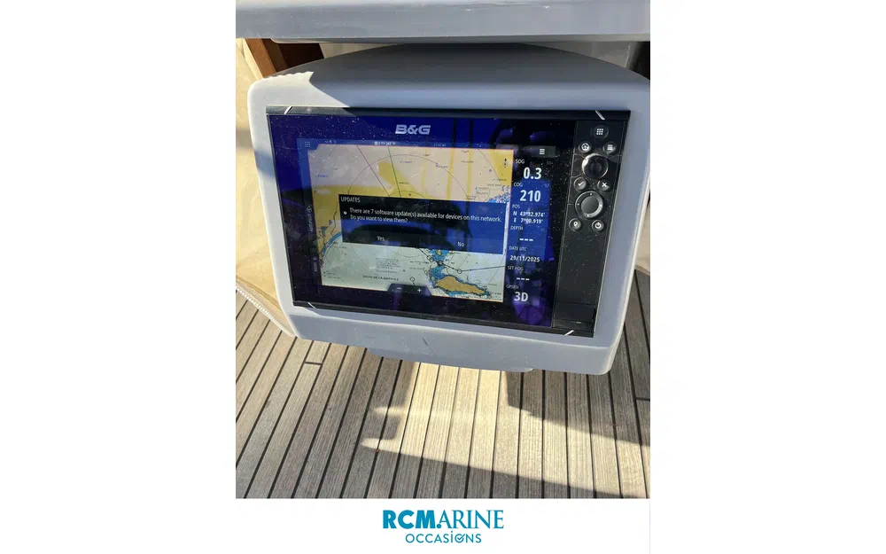 slider 5 Beneteau Oceanis 45