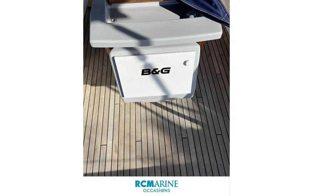 slider 6 Beneteau Oceanis 45