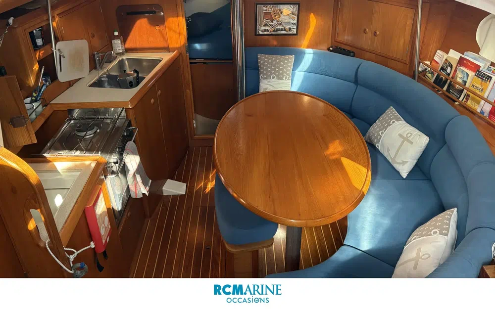 slider 9 Jeanneau Sun Odyssey 34.2