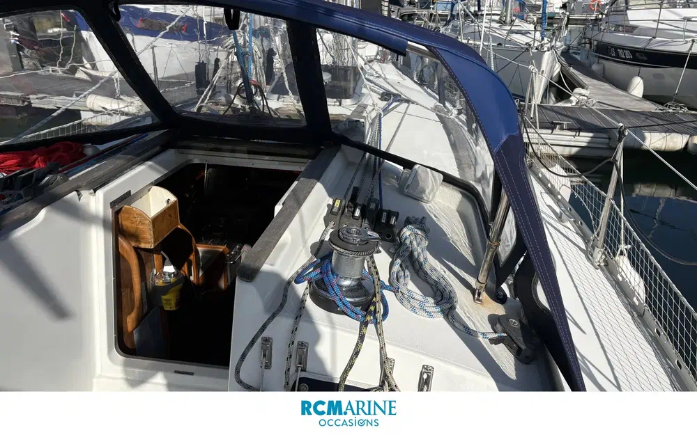 slider 22 Jeanneau Sun Odyssey 34.2