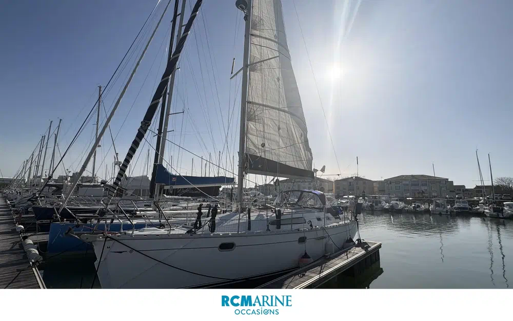 slider 24 Jeanneau Sun Odyssey 34.2