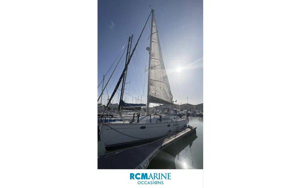 slider 25 Jeanneau Sun Odyssey 34.2