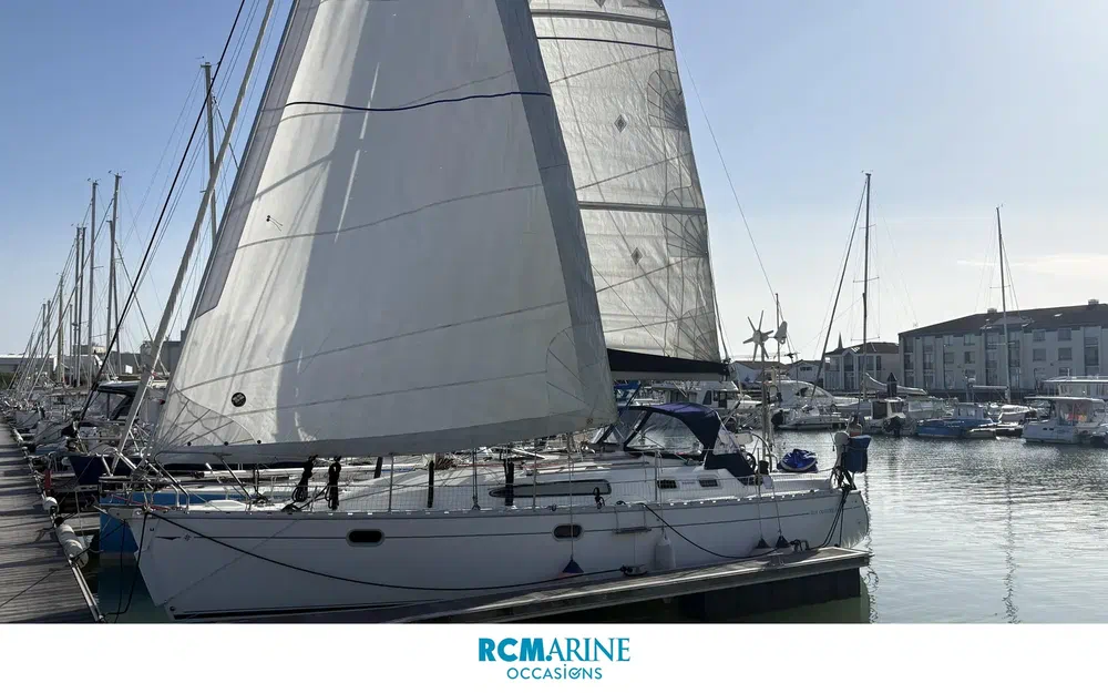 slider 27 Jeanneau Sun Odyssey 34.2