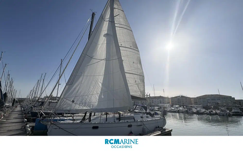 slider 28 Jeanneau Sun Odyssey 34.2