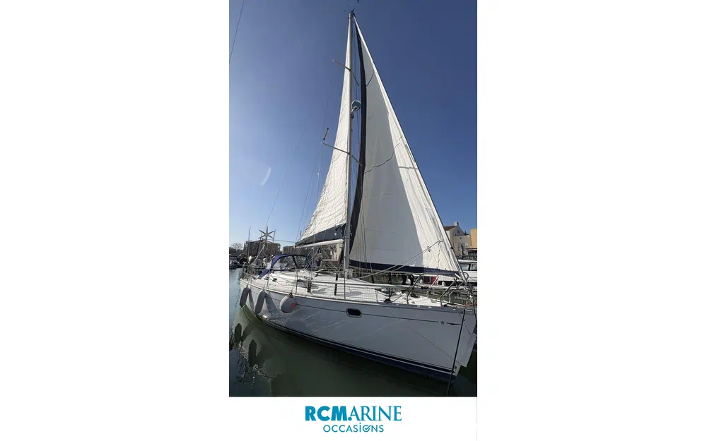 slider 30 Jeanneau Sun Odyssey 34.2