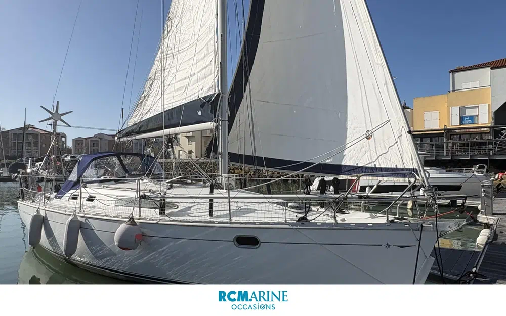 slider 31 Jeanneau Sun Odyssey 34.2