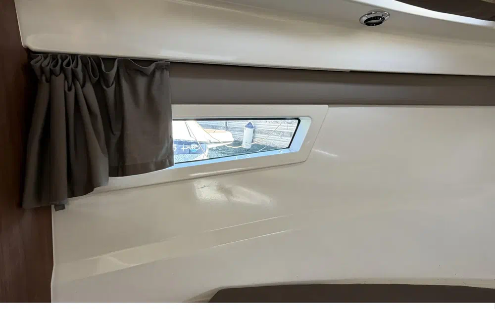 slider 11 Quicksilver Activ 805 Open