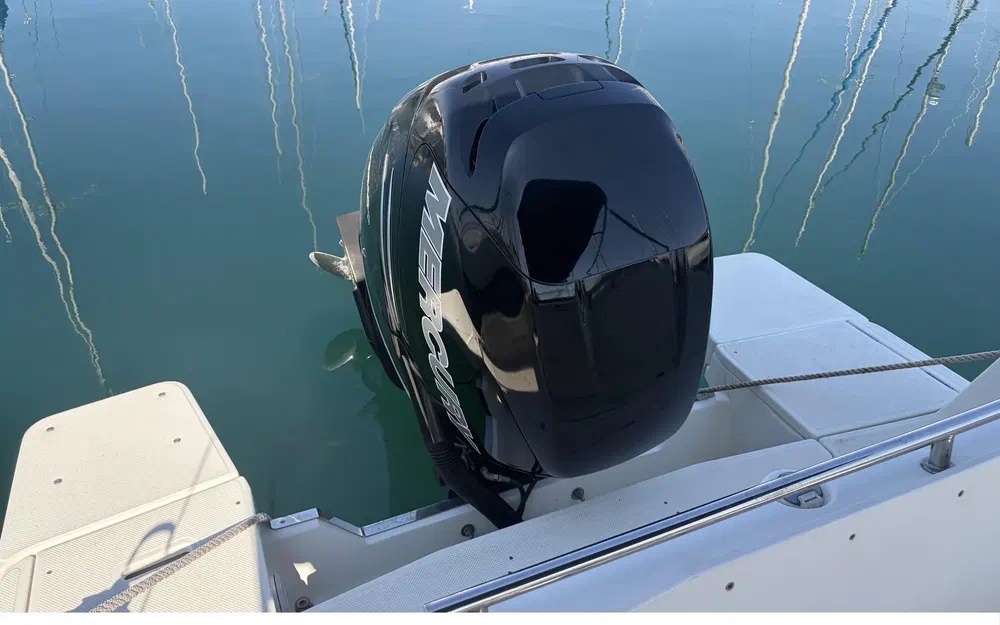 slider 19 Quicksilver Activ 805 Open