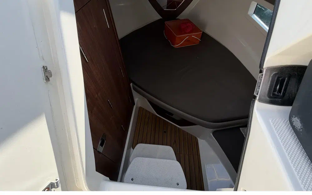 slider 9 Quicksilver Activ 805 Open