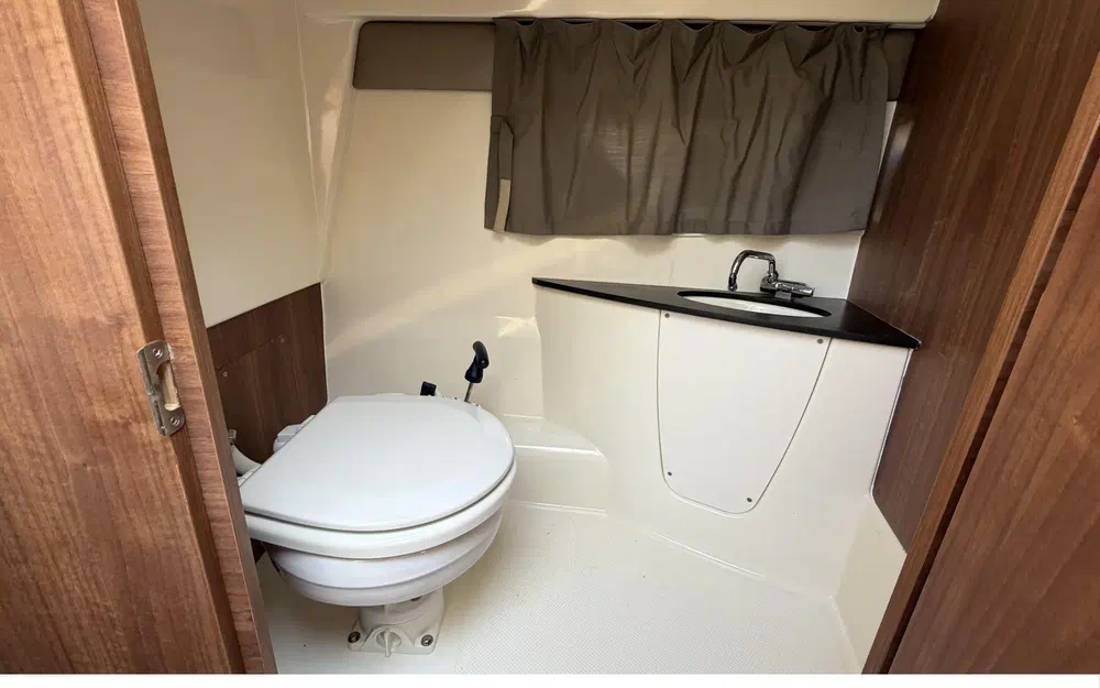 slider 13 Quicksilver Activ 805 Open