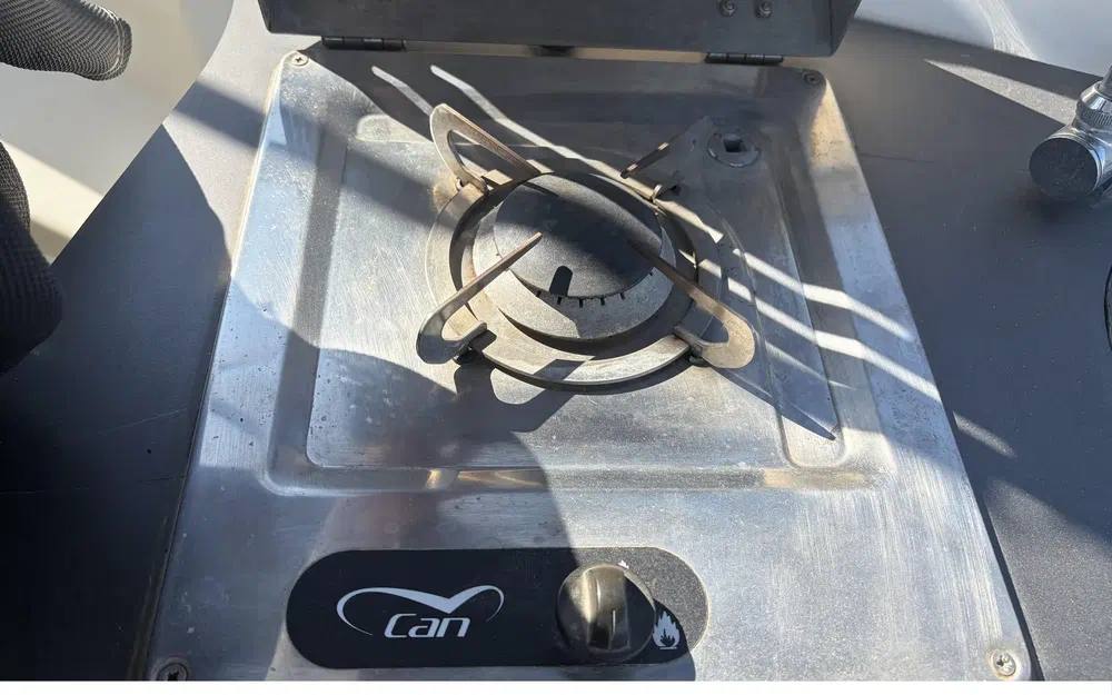 slider 17 Quicksilver Activ 805 Open