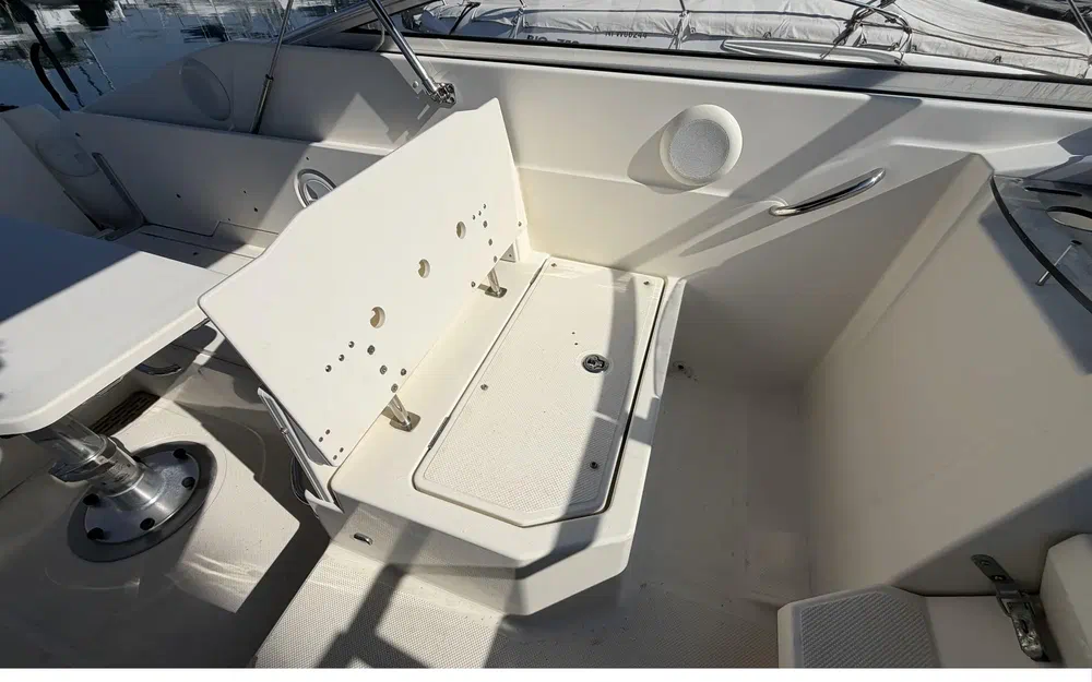 slider 7 Quicksilver Activ 805 Open