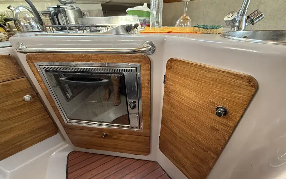 slider 10 Fountaine Pajot Tobago 35