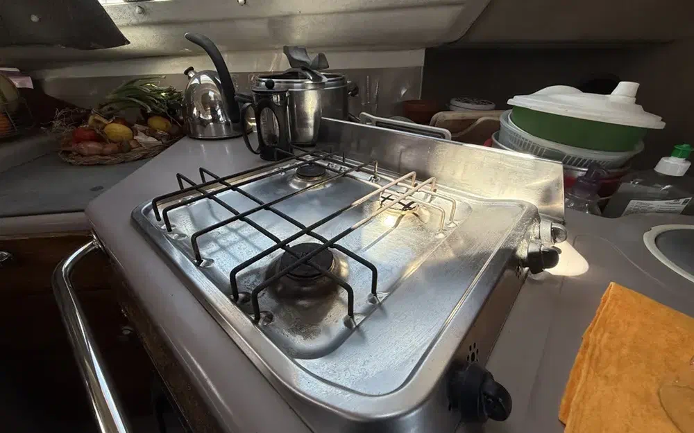 slider 11 Fountaine Pajot Tobago 35