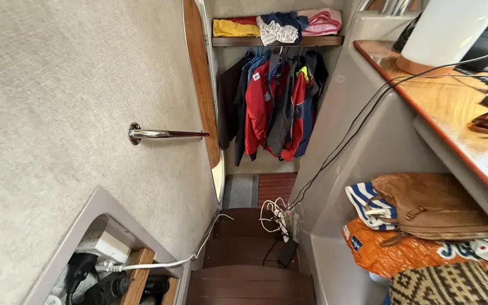 slider 12 Fountaine Pajot Tobago 35