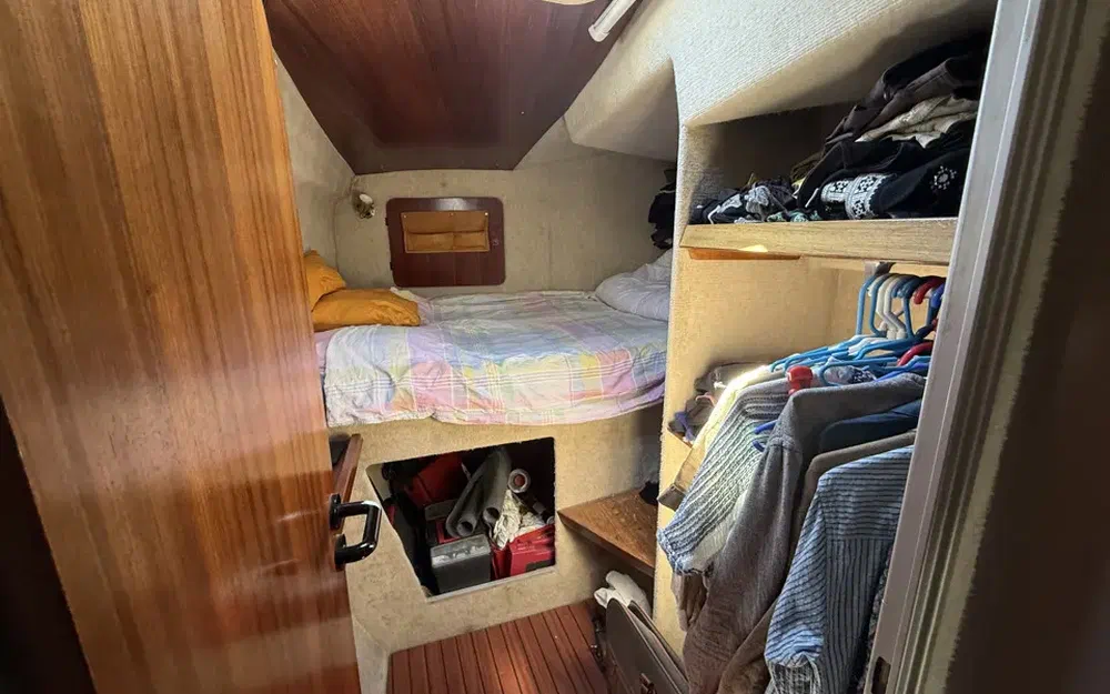 slider 14 Fountaine Pajot Tobago 35