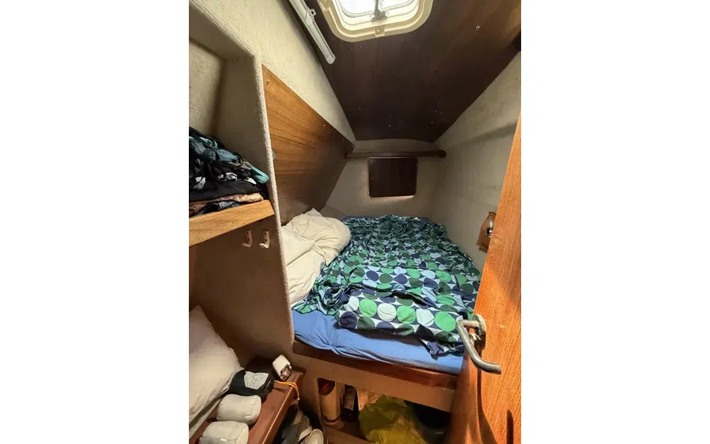 slider 15 Fountaine Pajot Tobago 35