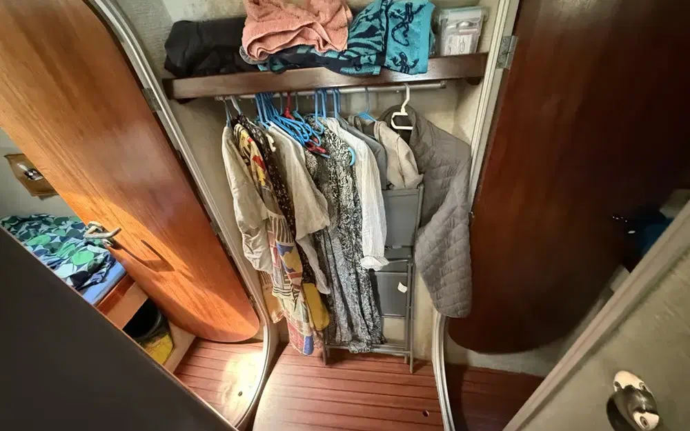 slider 16 Fountaine Pajot Tobago 35