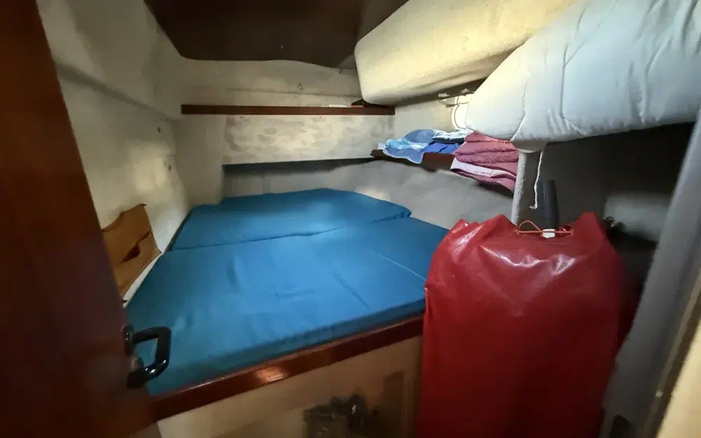 slider 17 Fountaine Pajot Tobago 35