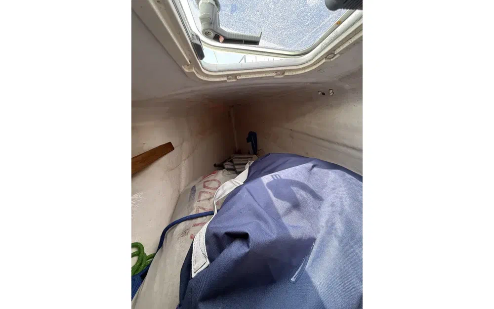 slider 18 Fountaine Pajot Tobago 35