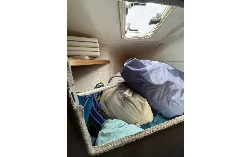 slider 19 Fountaine Pajot Tobago 35