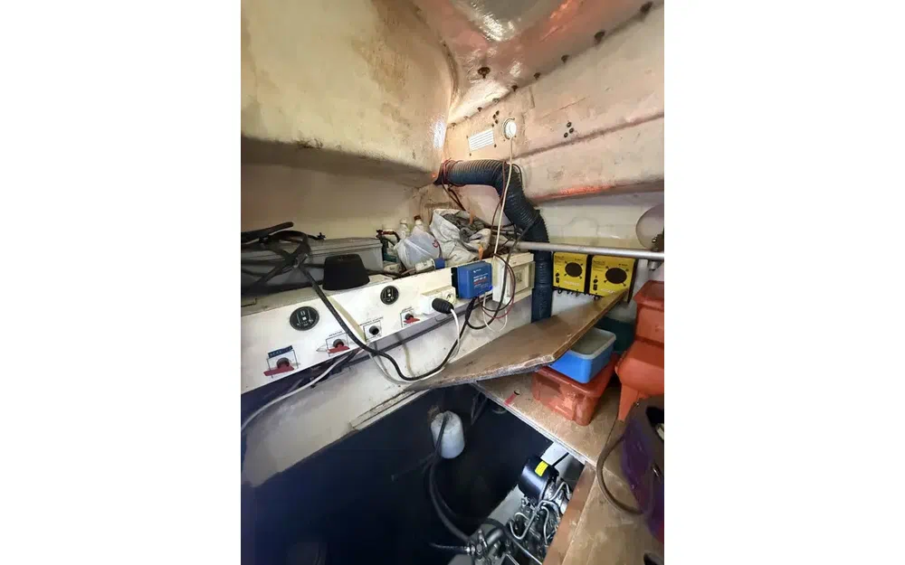 slider 20 Fountaine Pajot Tobago 35