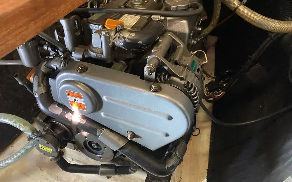 slider 22 Fountaine Pajot Tobago 35