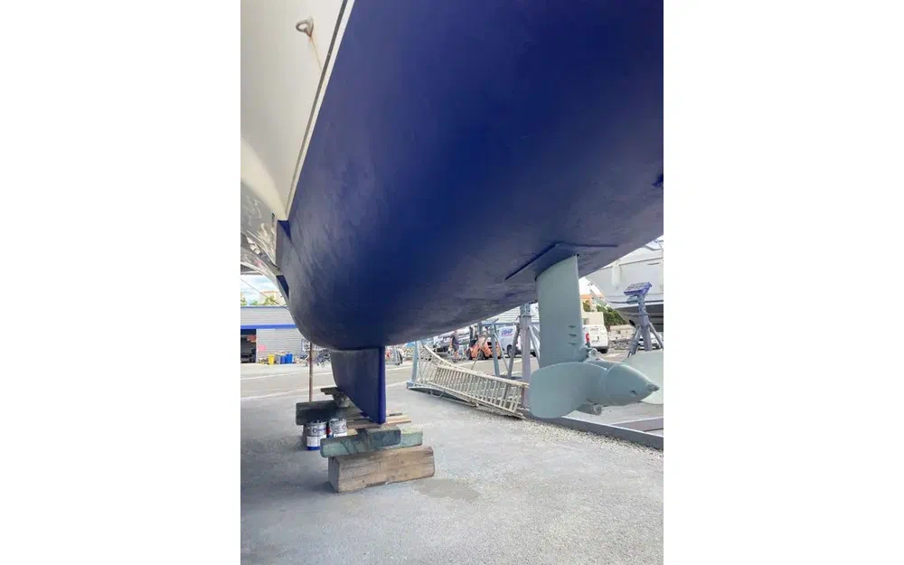 slider 23 Fountaine Pajot Tobago 35