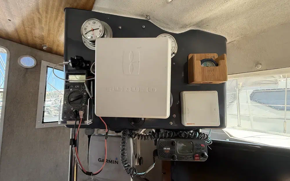 slider 8 Fountaine Pajot Tobago 35