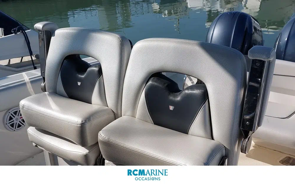 slider 10 Wellcraft Fisherman 262