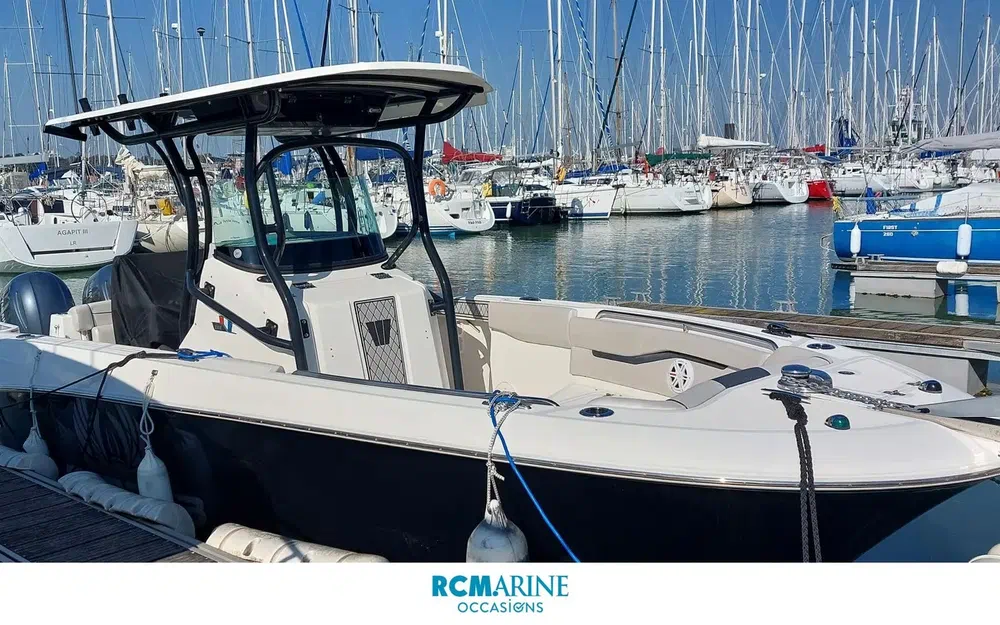 slider 1 Wellcraft Fisherman 262