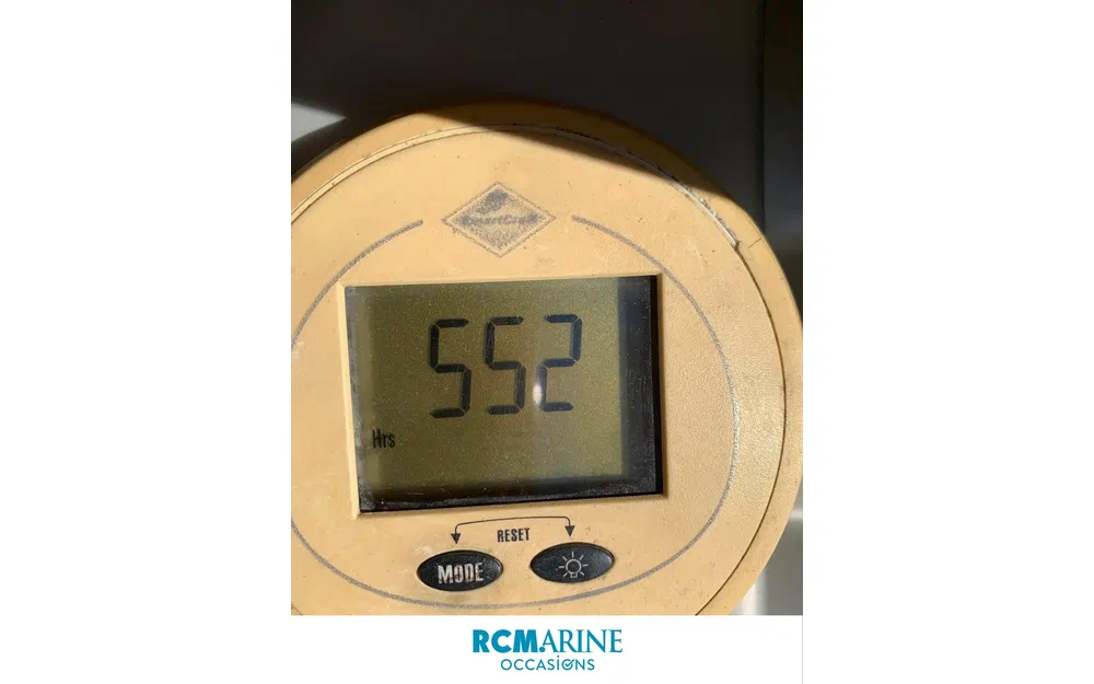 slider 4 Beneteau Flyer 500