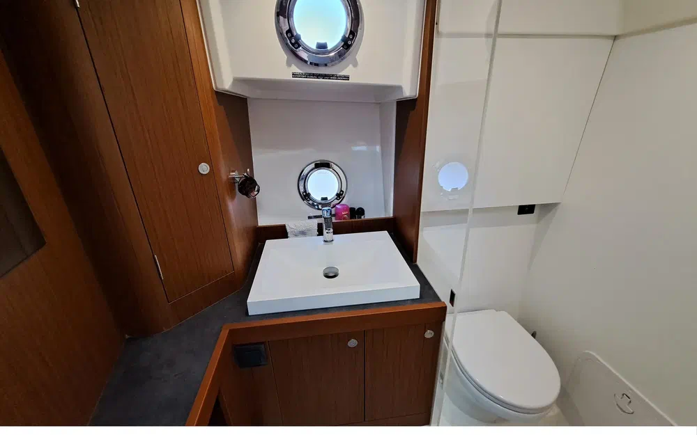 slider 15 Beneteau Swift Trawler 35