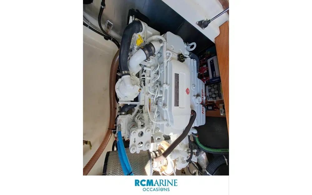 slider 18 Beneteau Swift Trawler 35