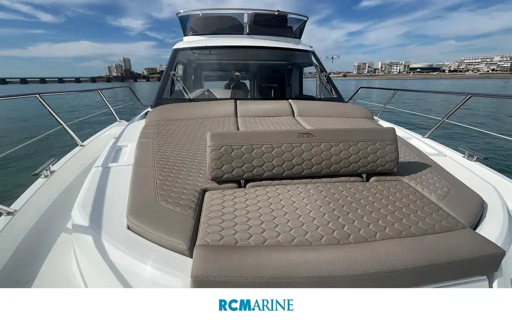 slider 4 Galeon 400 Fly