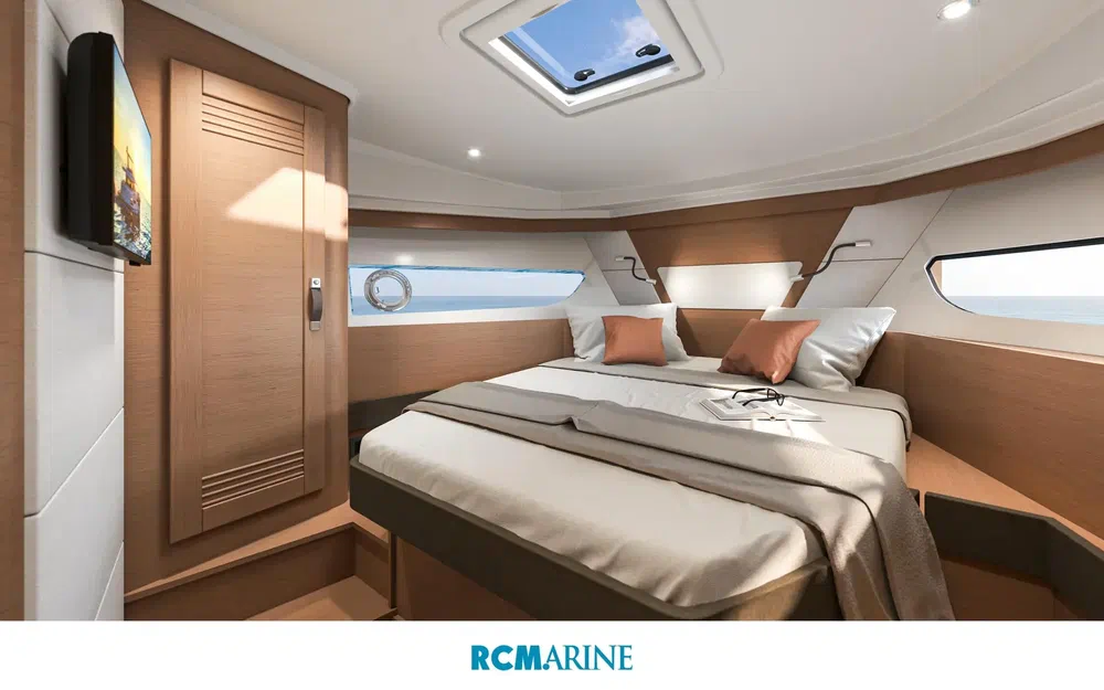slider 8 Beneteau Swift Trawler 37 Fly