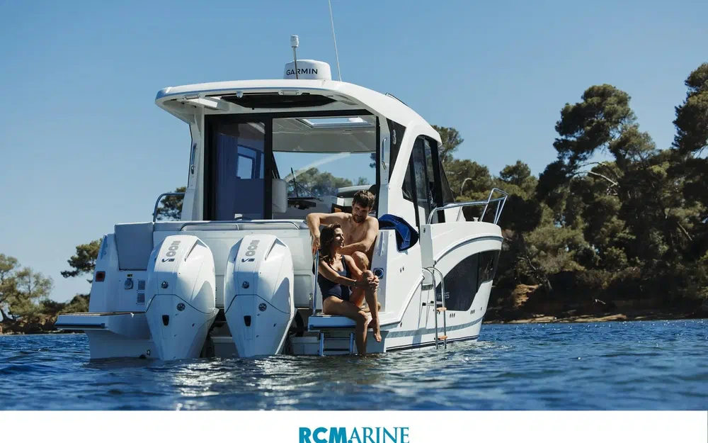 slider 0 Beneteau Antares 9 OB Antares 9 V2