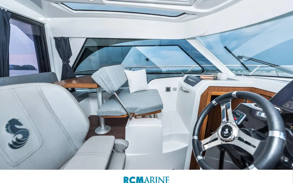 slider 9 Beneteau Antares 9 OB Antares 9 V2