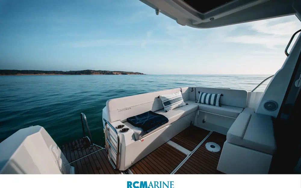 slider 4 Beneteau Antares 9 OB Antares 9 V2