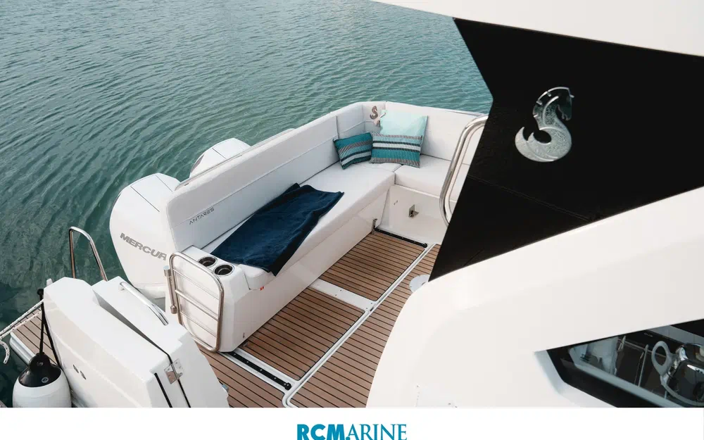 slider 5 Beneteau Antares 9 OB Antares 9 V2