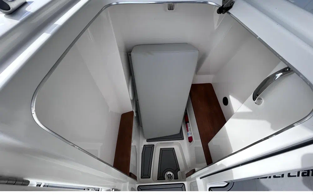 slider 11 Mastercraft X26