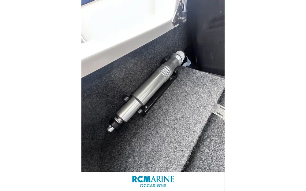 slider 14 Mastercraft X26