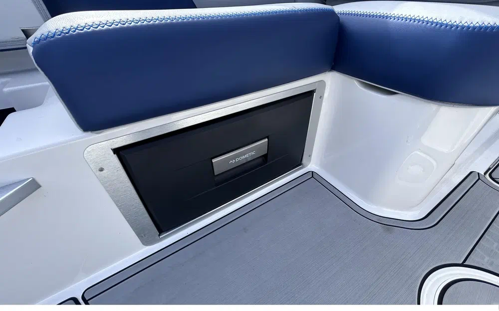 slider 16 Mastercraft X26