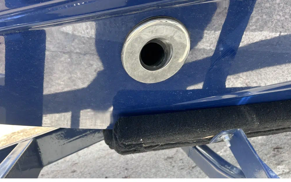 slider 17 Mastercraft X26