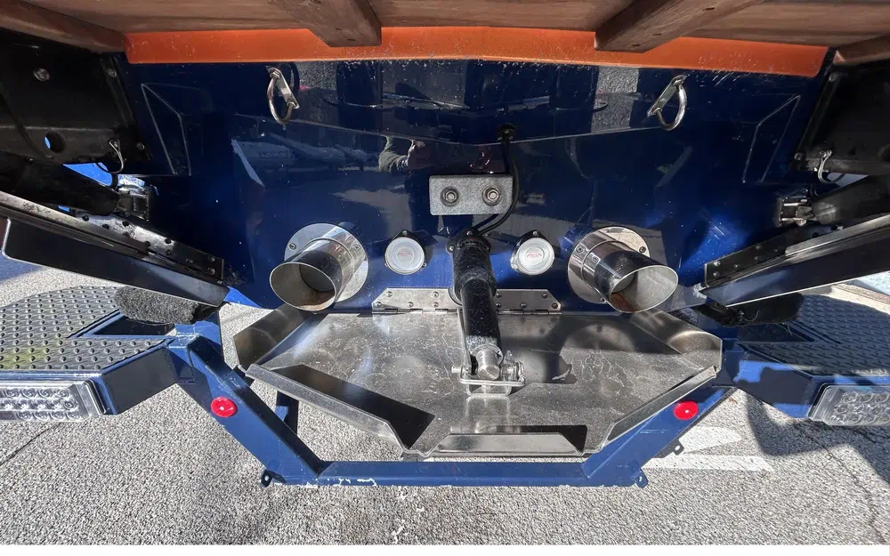 slider 2 Mastercraft X26