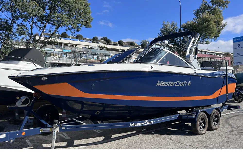 slider 3 Mastercraft X26