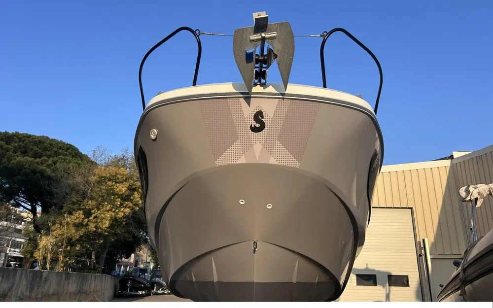 slider 2 Beneteau Flyer 9 Sundeck