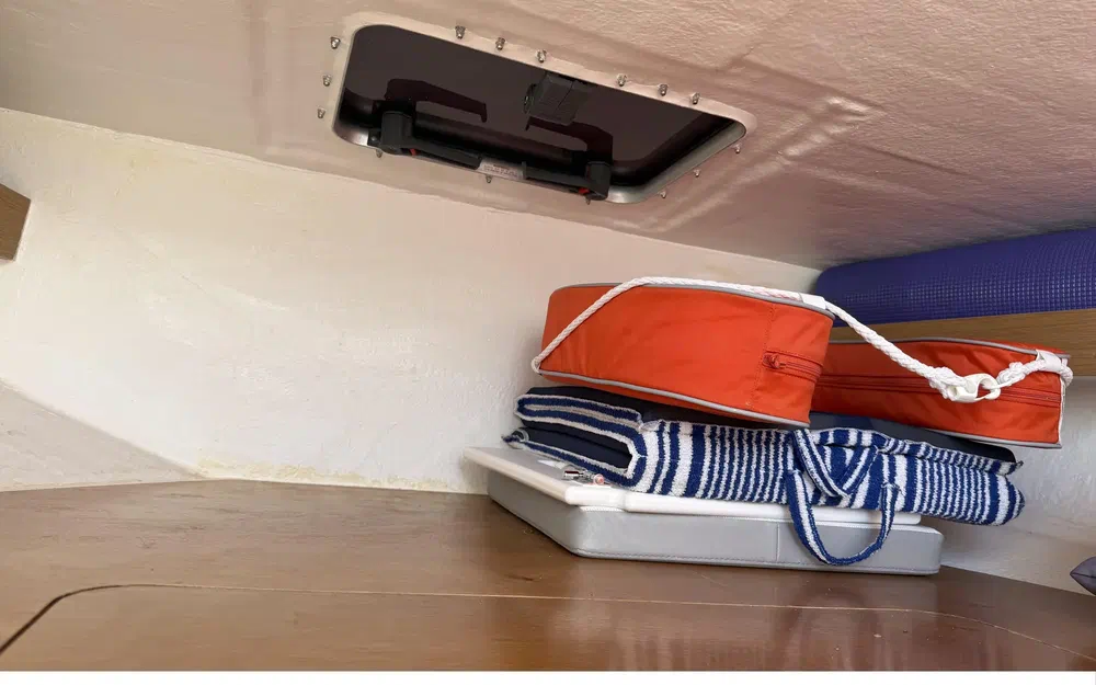 slider 15 Beneteau Flyer 6 SUNdeck